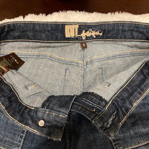 Kut from the Kloth Denim Shorts